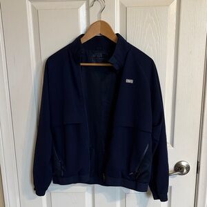 Figs Scrub Jacket